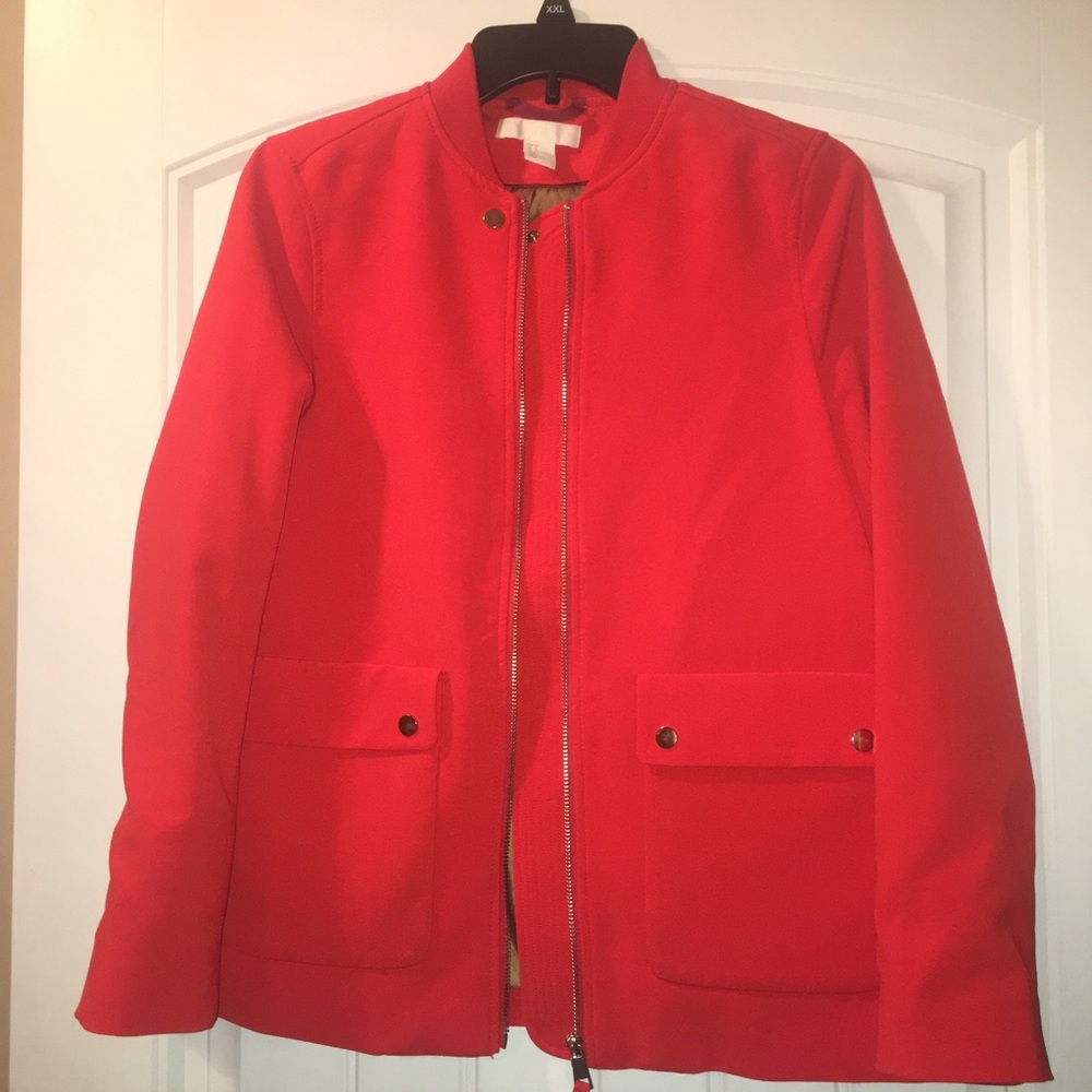 H&M Nice Coat